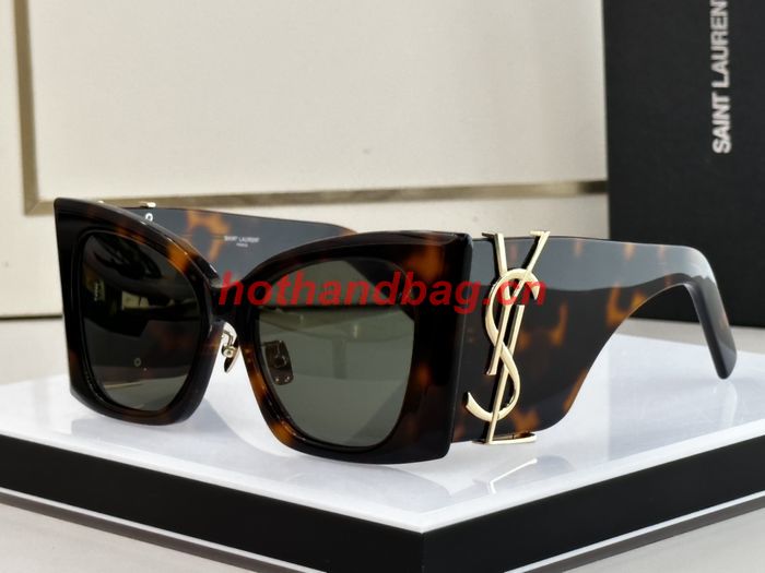 Saint Laurent Sunglasses Top Quality SLS00316